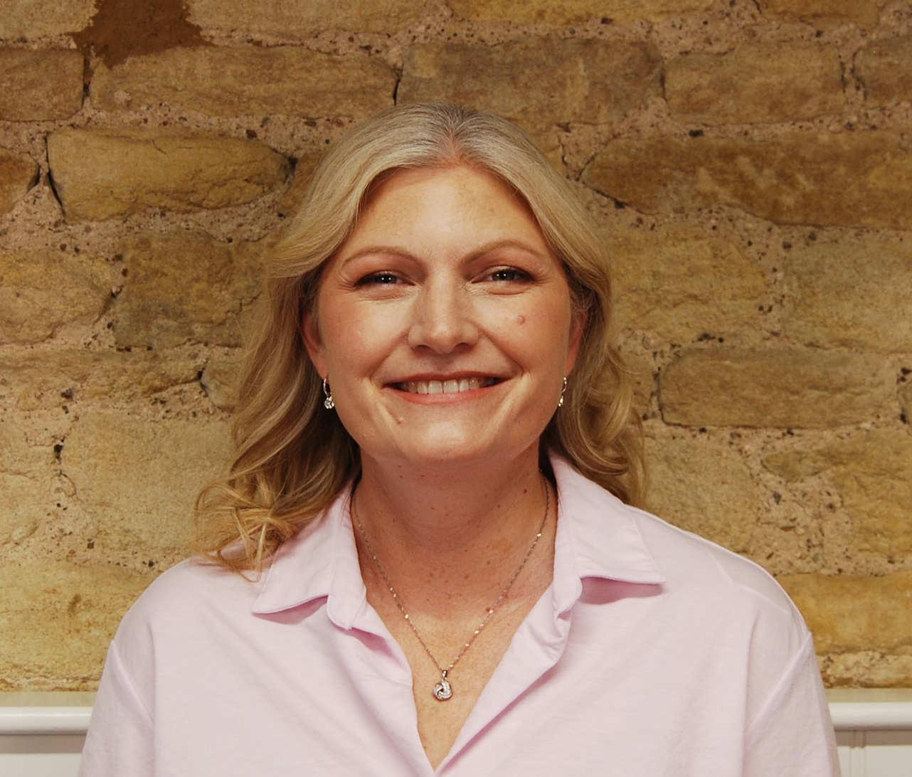 Amy Coombes - Owner of Big Picture Education